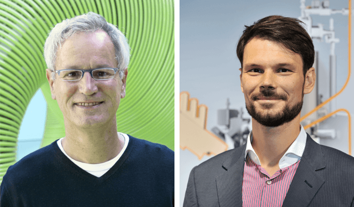 CEO: Ingolf Seifert & Dr. Henry Wojcik